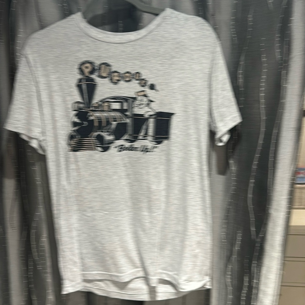 Purdue T shirt